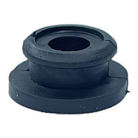 Гумка ущільнювальна Н - образна для фітингів та мінікранів під крапельну стрічку, SantehPlast