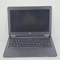 Ноутбук Dell Latitude E7250 (i5-5300U/16/256SSD) — Class B "Б/У"