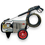 Мийка високого тиску Profinstrument ET4-4B (200 Бар 4.0 кВт 12.6 л/хв) професійна мийка, фото 3