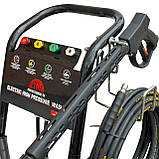 Мийка високого тиску Profinstrument ET4-4B (200 Бар 4.0 кВт 12.6 л/хв) професійна мийка, фото 7