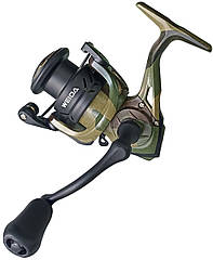 Котушка EI 3000 Weida Сamo 5+1BB