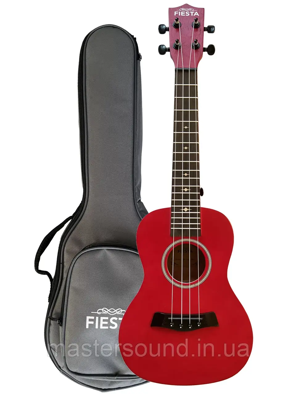 Укулеле Fiesta SDU RD, фото 1