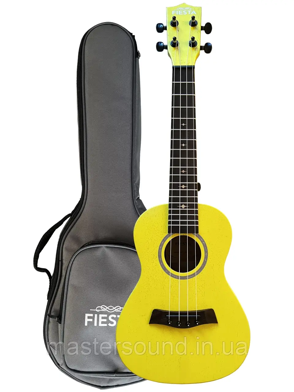 Укулеле Fiesta SDU YE, фото 1