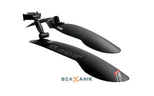 Крила 26/quot; Pl KLS Knight чорні