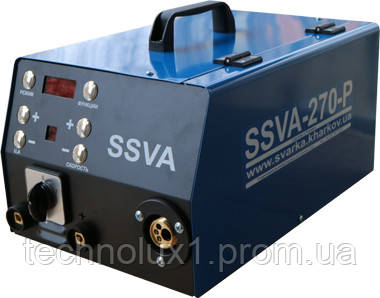 Інверторний напівавтомат SSVA-270
