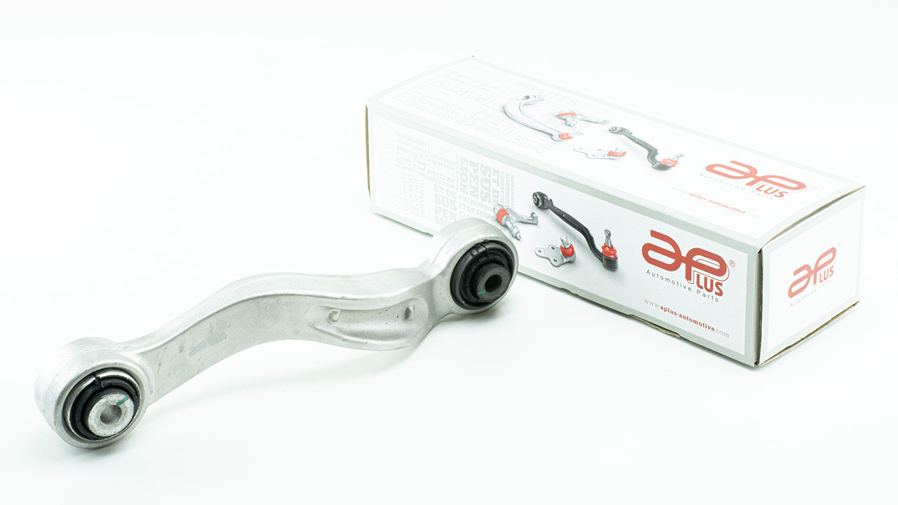 Важіль задній правий верхній Applus (Туреччина) BMW 6-Series (F13), БМВ 6 (Ф13) 11-17 #21296AP UAYNRNS4, фото 1