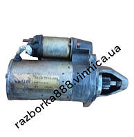 Стартєр ВАЗ 2110 2111 2112 на дві шпильки б в.