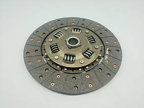 Диск зчеплення навантажувача Nissan J01, J02, L01, L02, 1F1, 1F2 № 30100-40K00, 91A21-10200, 3010040K00