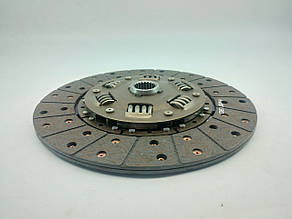 Диск зчеплення навантажувача Mitsubishi FG\FD15-30 №  91A2110200, 91A21-10200, 30100-40K00