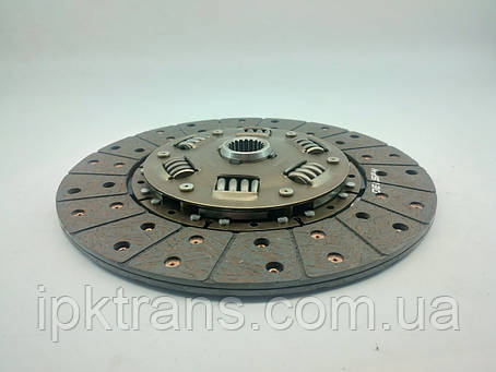 Диск зчеплення навантажувача Mitsubishi FG\FD15-30 №  91A2110200, 91A21-10200, 30100-40K00, фото 1