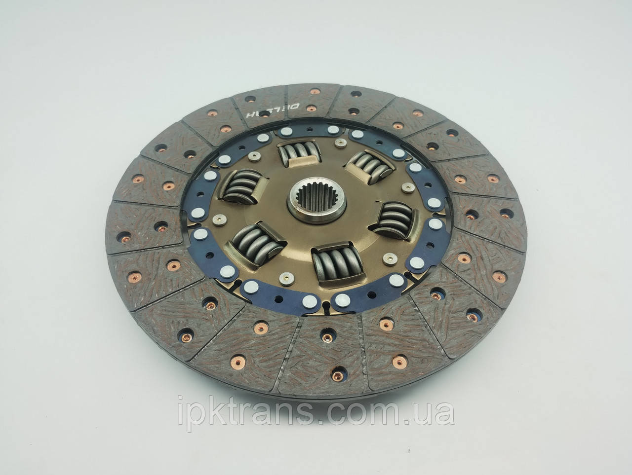 Диск зчеплення з завантаженням Caterpillar, CAT DP\GP15-30 № 91A21-10200, 30100-40K00