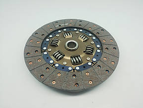 Диск зчеплення навантажувача Nissan J01, J02, L01, L02, 1F1, 1F2 № 30100-40K00, 91A21-10200, 3010040K00, фото 4