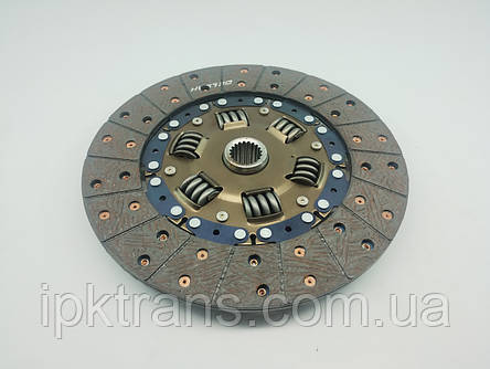 Диск зчеплення навантажувача Mitsubishi FG\FD15-30 №  91A2110200, 91A21-10200, 30100-40K00, фото 3