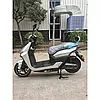 Електроскутер YADEA T9 (Gray), фото 7