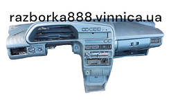 Торпеда в зборі ВАЗ 2115 без щитка приборів і комплектуючих.