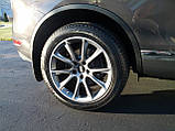 Диски 20" BBS SV для VW Touareg, фото 2