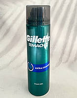 Гель для гоління Gillette Mach3 Extra Comfort 200 мл