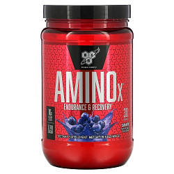 Амінокислоти (БЦАА) BSN Amino X (435 грам.)
