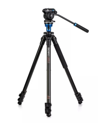 Відеоштатив Benro A1573FS2PRO