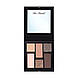 Палетка тіней  Too Faced  Born This Way Cold smolder nudes Mini Eye Shadow Palette, фото 3