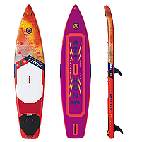 Сапборд Aztron SOLEIL XTREME 12', AS-902D — віндсерфінг дошка, sup board, фото 9