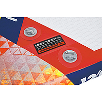 Сапборд Aztron SOLEIL XTREME 12', AS-902D — віндсерфінг дошка, sup board, фото 3
