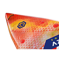 Сапборд Aztron SOLEIL XTREME 12', AS-902D — віндсерфінг дошка, sup board, фото 4