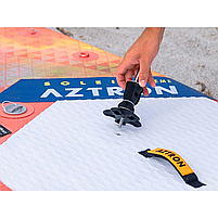 Сапборд Aztron SOLEIL XTREME 12', AS-902D — віндсерфінг дошка, sup board, фото 5