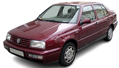 Volkswagen Vento '92-98