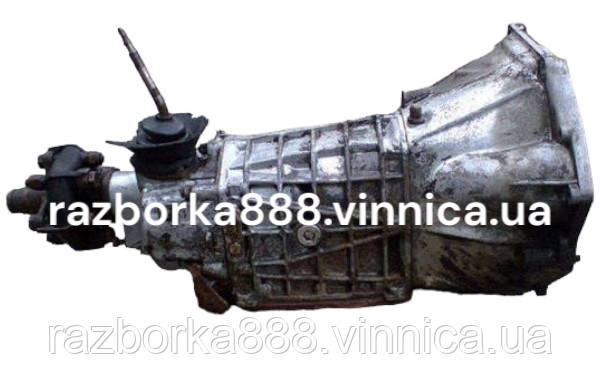 Коробка передач КПП 4 ст 2105 2106 на ВАЗ 2121 21213 21214 2131 Нива Тайга 2101 2102 2103 2104 2107 4ст 4 ступенева