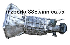 Коробка передач КПП 4 ст 2101 на ВАЗ 2121 21213 21214 2131 Нива Тайга 2102 2103 2104 2105 2106 2107 4ст 4 ступенева