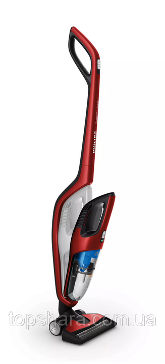 Фильтр для аккумуляторного пылесоса Philips SpeedPro, A6 FC8009/01,