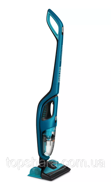 Фільтр для акумуляторного пилососа Philips SpeedPro, SpeedPro Aqua FC8009/01, FC6409, FC6408, FC6405, FC6402