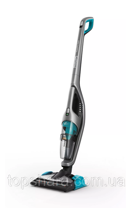 Фільтр для акумуляторного пилососа Philips SpeedPro, SpeedPro Aqua FC8009/01, FC6409, FC6408, FC6405, FC6402