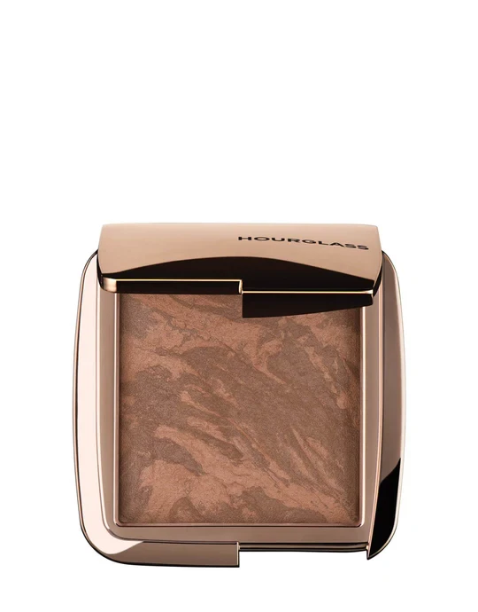 Бронзер для обличчя Hourglass Ambience Lighting Bronzer Radiant Bronze Light 10g, фото 1