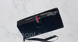 Гаманець чоловічий на 2 відділення