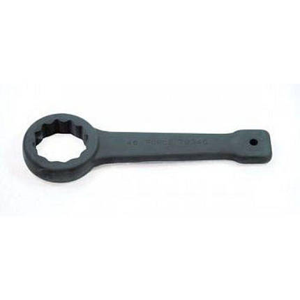 Ключ ударний накидний 23 мм L=163 мм, фото 1