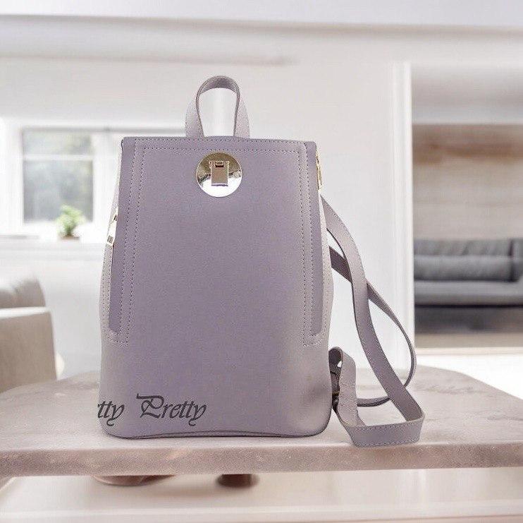 Рюкзак міський жіночий з екошкіри Betty Pretty 93846148, фото 1