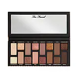 Палетка тіней Too Faced Born This Way The Natural Nudes Eyeshadow Palette, фото 2