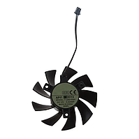 Вентилятор для відеокарти Gigabyte 75 мм T128015SH