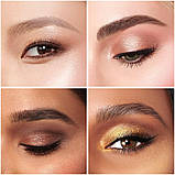 Палетка тіней Too Faced Born This Way The Natural Nudes Eyeshadow Palette, фото 6