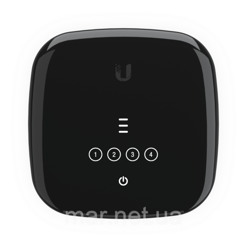 ONU Ubiquiti UFiber WiFi 6 (UF-WiFi6)