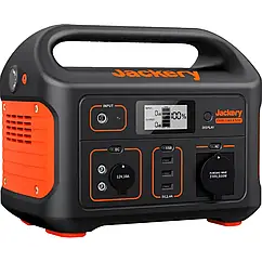 Jackery Explorer 500 EU Портативна зарядна станція
