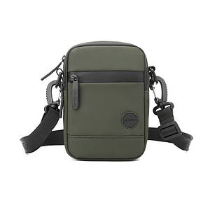 Сумка барсетка WEPOWER для через плече Унісекс чоловіча сумка водовідштовхувальна сумка ОПТ