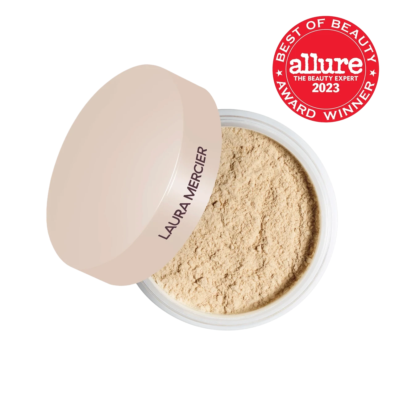 Розгладжуюча пудра Laura Mercier Ultra-Blur Translucent Loose Setting Powder 6 g