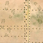 Набір двостороннього паперу 20х20см Fabrika Decoru "Military style" 10 листів FDSP-02097, фото 2