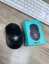 Мишка бездротова комп'ютерна Logitech M275