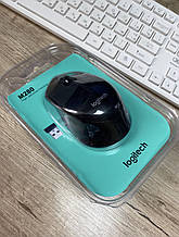 Мишка бездротова комп'ютерна Logitech M280