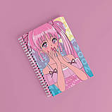 Lunamoon Блокнот, фото 2