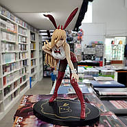 Фігурка Power з аніме "Людина-бензопила"